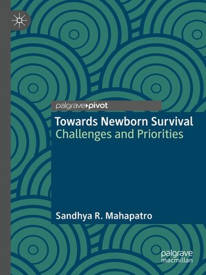 cover image of Towards Newborn Survival